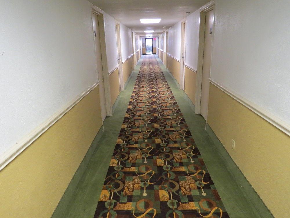 Motel Super 8 By Wyndham Grand Prairie North Zewnętrze zdjęcie