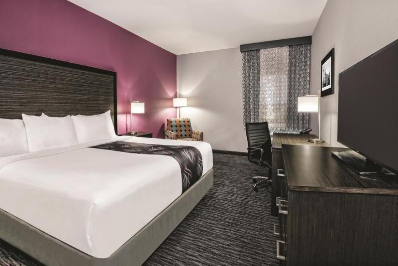Motel Super 8 By Wyndham Grand Prairie North Zewnętrze zdjęcie