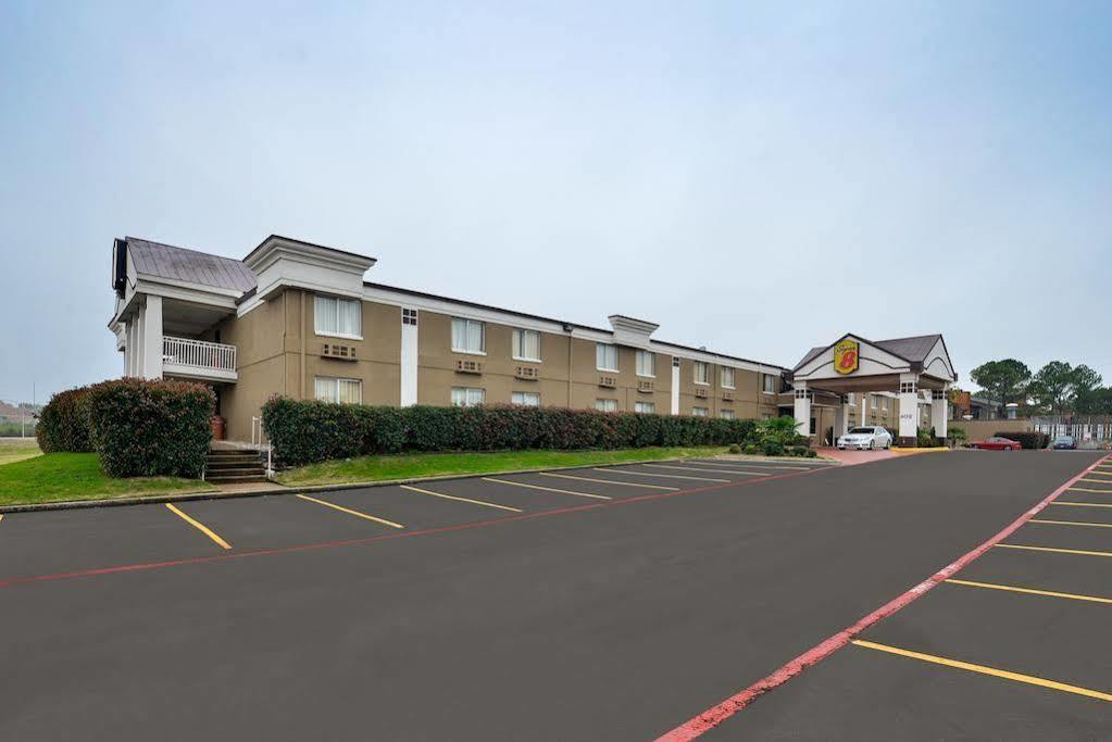 Motel Super 8 By Wyndham Grand Prairie North Zewnętrze zdjęcie