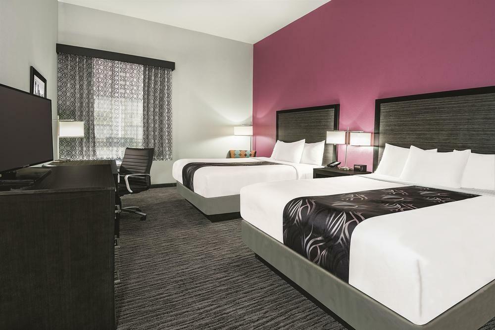 Motel Super 8 By Wyndham Grand Prairie North Zewnętrze zdjęcie
