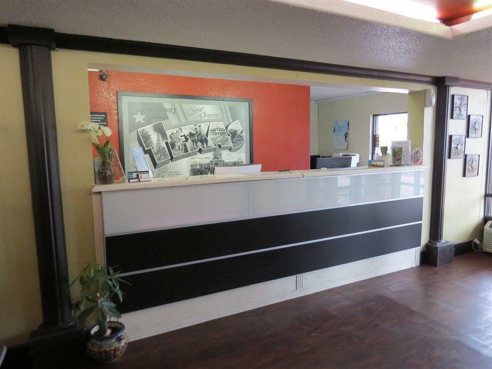 Motel Super 8 By Wyndham Grand Prairie North Zewnętrze zdjęcie